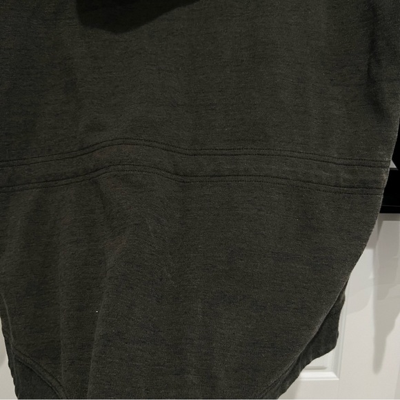 Nike Dark Green Tech Fleece Jacket - Picture 4 of 8